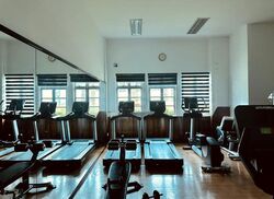 Azalea Park Condominium (D17), Condominium #473009261